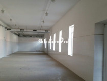 Примеры типовых блоков. Сухой склад (+18) Склад Краснодар, ул Российская, д 315 , 5 000 м2 фото 4